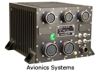 Avionic Systems