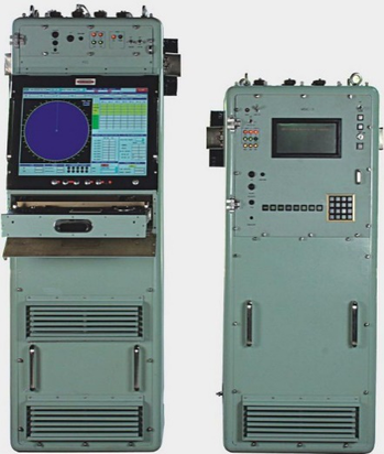 Naval Launch Control System