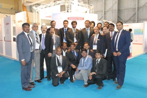 Aero India 2015