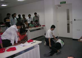 First Aid Training for IRT (Incident Response Team)_00_3