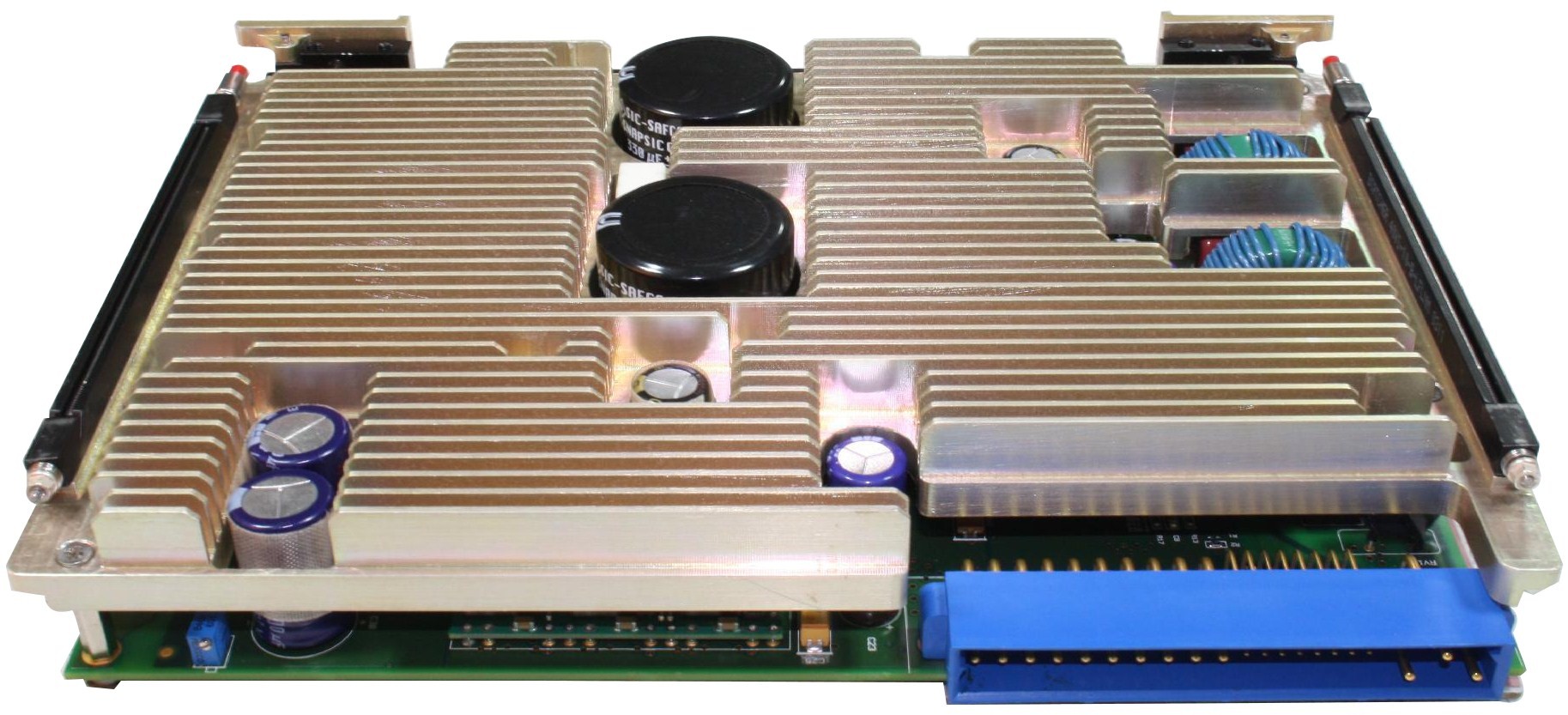 Power Supply Services DATA PATTERNS