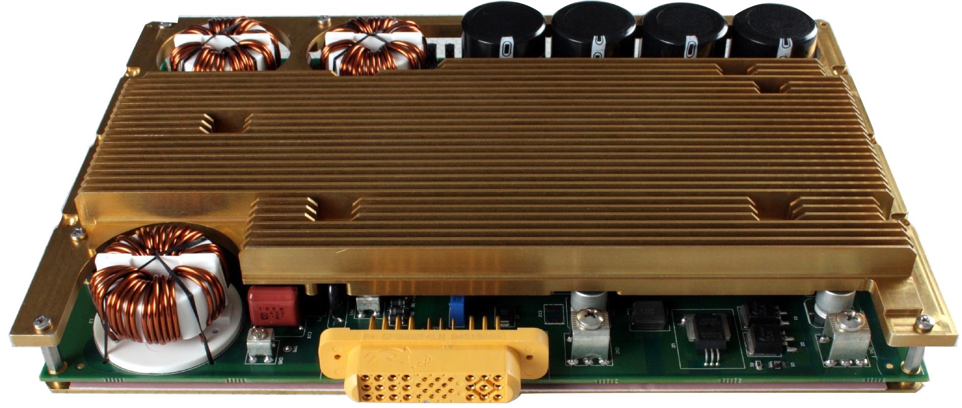 Using Ltspice For Power Supply Design
