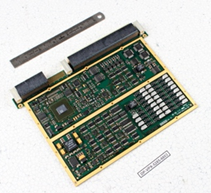 IO Timing module