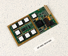 Synchronized Multi channel Mil 1553B module