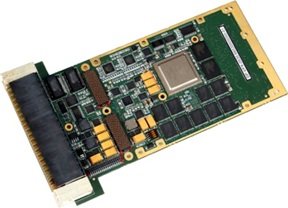 VPX Multi core SBC