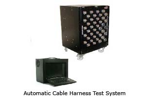 Cable Harness Test System_001