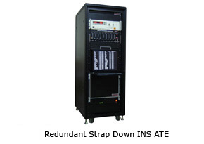 Redundant Strap Down INS ATE_001