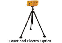 Laser and Electro Optic System