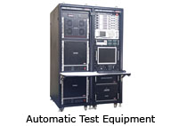 ATE & Test Systems