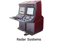 Radar and Radar Subsystems