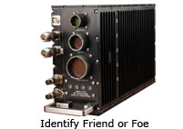 Identify Friend & Foe