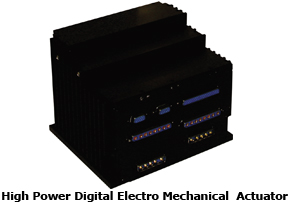 Gimbal and Actuator Controller Products_3