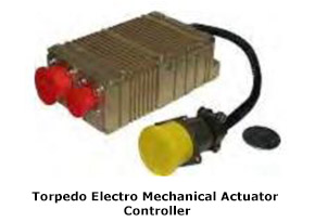 Gimbal and Actuator Controller Products_6